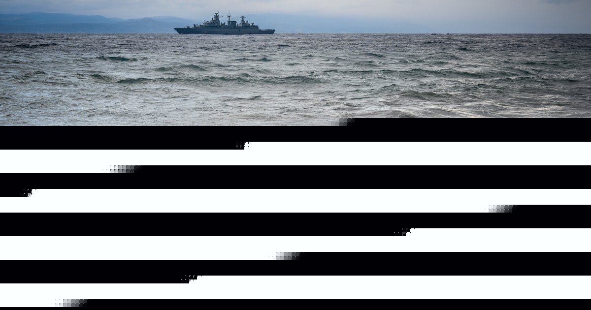 Κρήτη: Πέντε επιχειρήσεις εντοπισμού και περισυλλογής μεταναστών - Στους 240 οι διασωθέντες