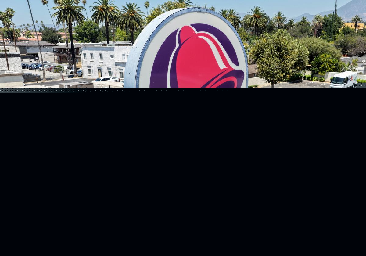 What Taco Bell Knew About Michigan’s Massive Cyclospora Outbreak