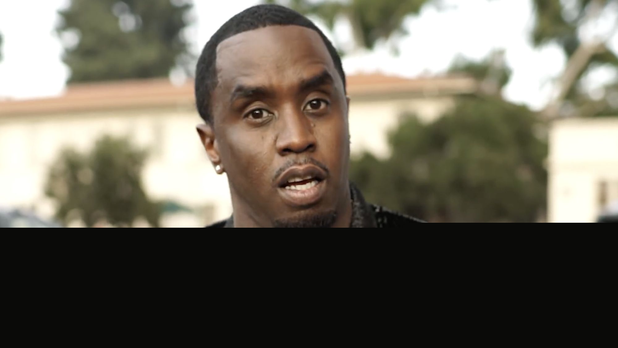 Diddy's Name Just Came Up In Another Trial, This Time Connected To Tupac