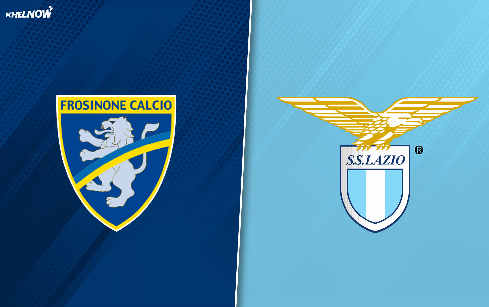 Frosinone vs Lazio: Full lineups confirmed for pre-season friendly