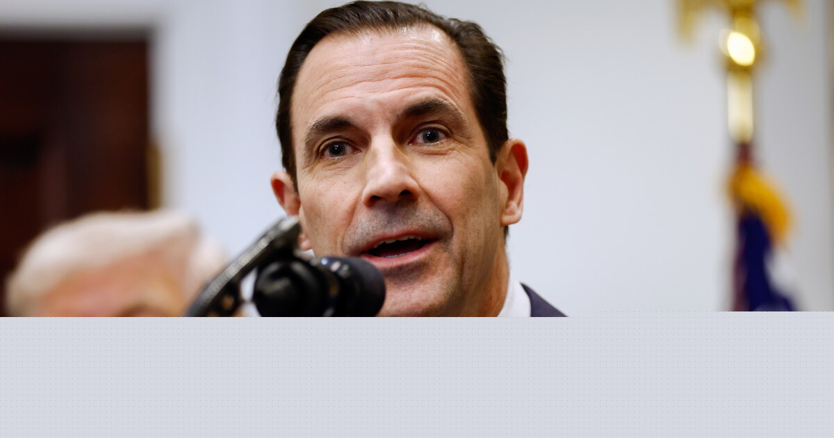 CFPB gets another acting director as OMB's Vought exits