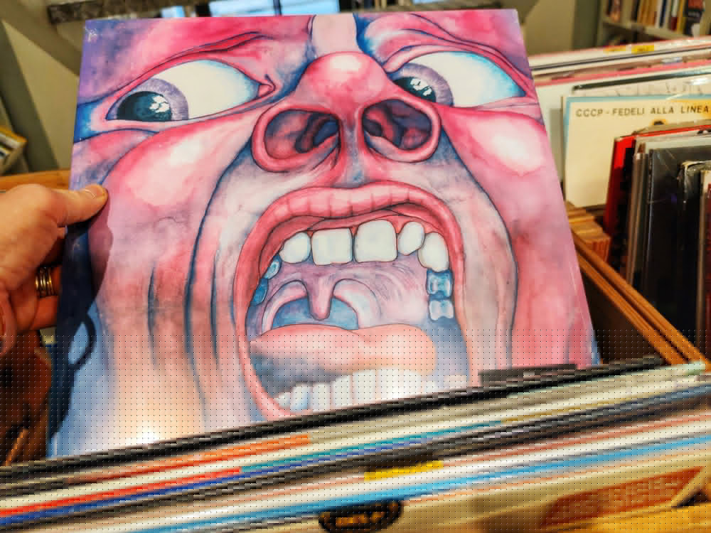 King Crimson Supergroup BEAT Announces 2026 Fall Tour with Drummer Terry Bozzio
