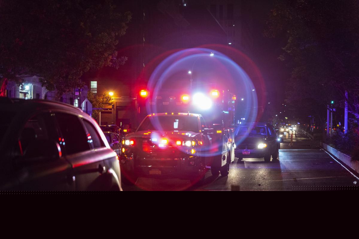 Maine Woman Killed in Sunday Evening Crash