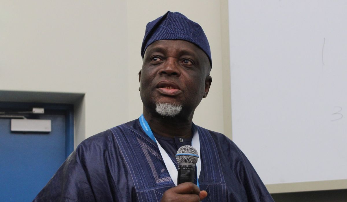 Oloyede urges KU8+ varsities to serve as Kwara’s developmental brain box