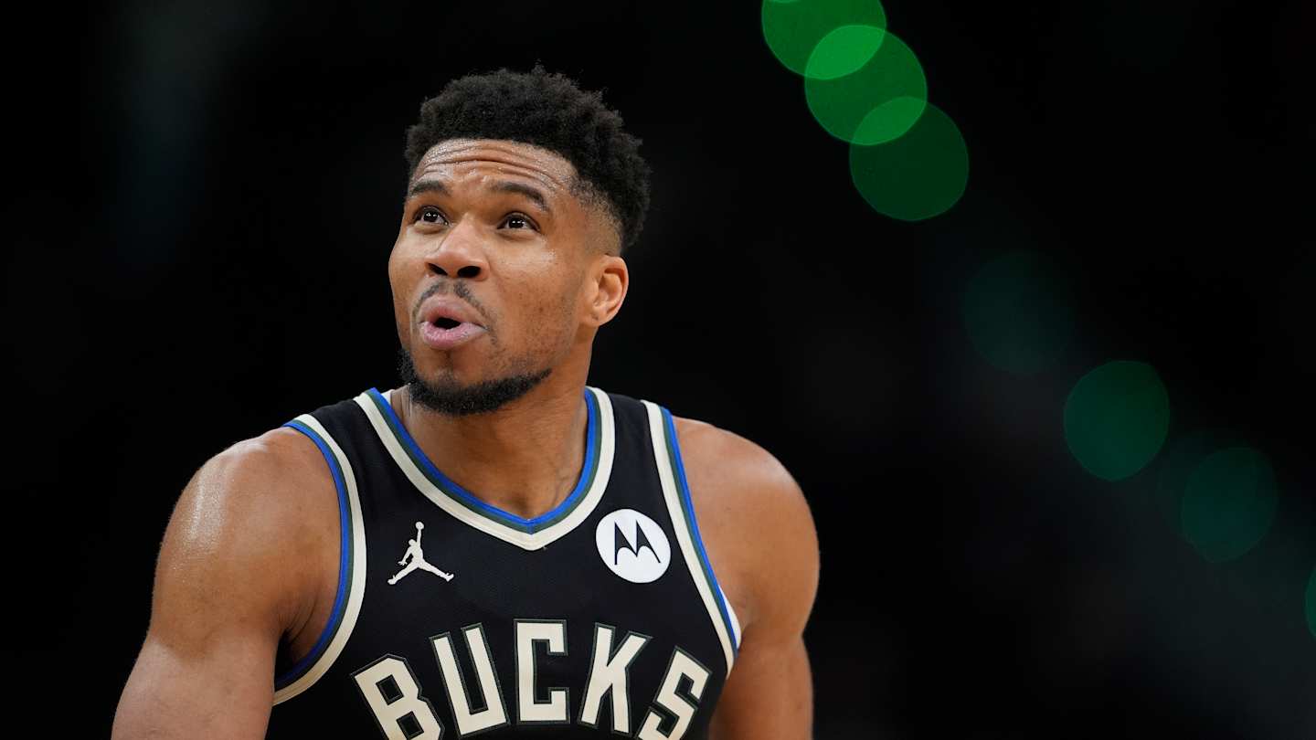 Jake Fischer says Raptors are under the radar Giannis Antetokounmpo team