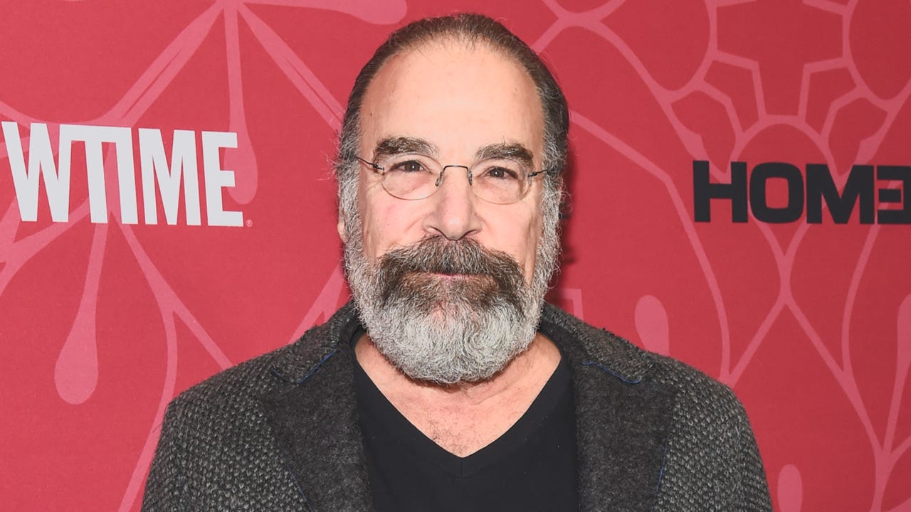God of War Show Finds Its Live-Action Odin in The Princess Bride's Mandy Patinkin