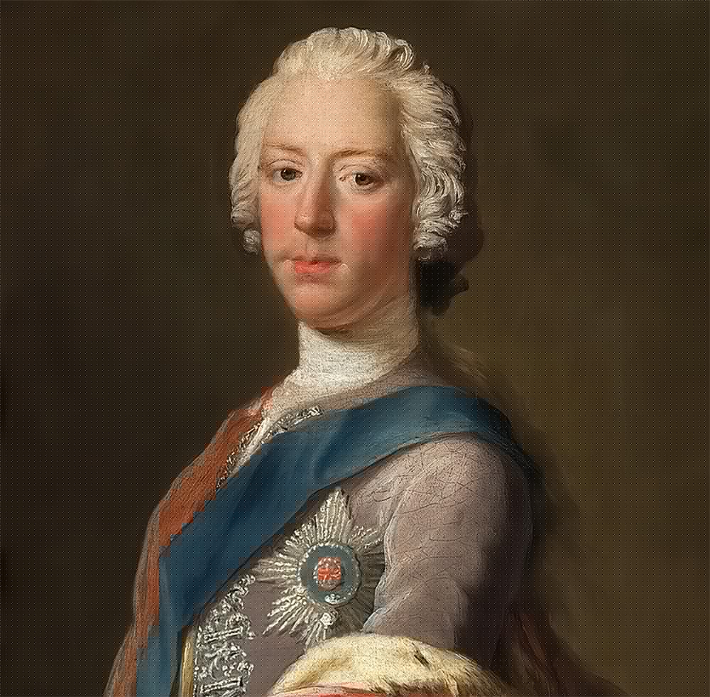 Comment on Charles Edward Stuart by Robert Findley