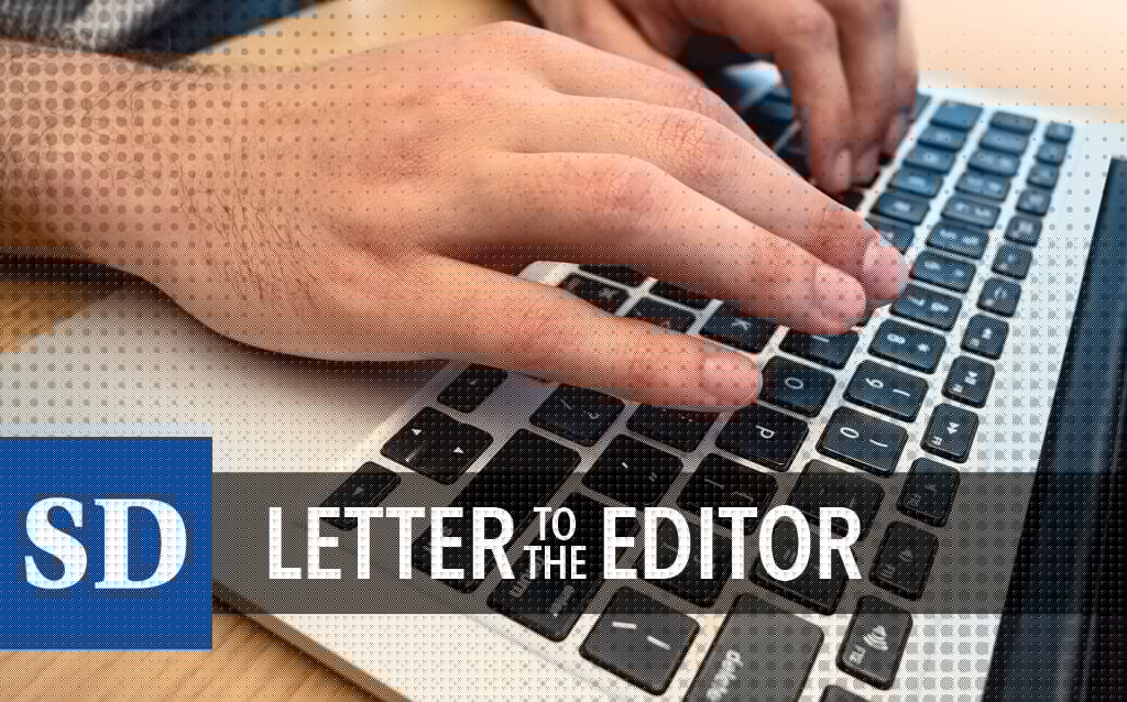 Letter to the editor: The roadless rule roll-back could hurt hunting, angling
