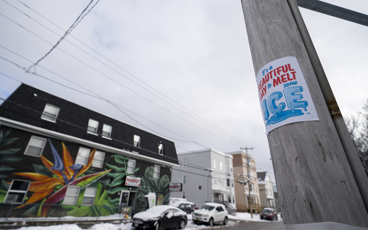 ICE ends its surge in Maine, Susan Collins’ office says