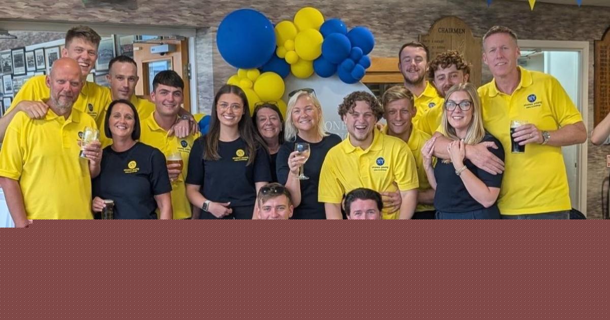East Lancs estate agency opens new branch bringing its presence to three towns