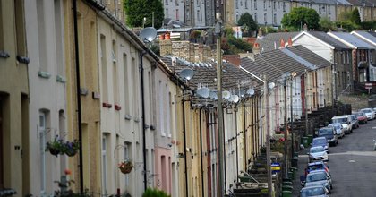 Millions of families will get £150 energy bill discount for next five years