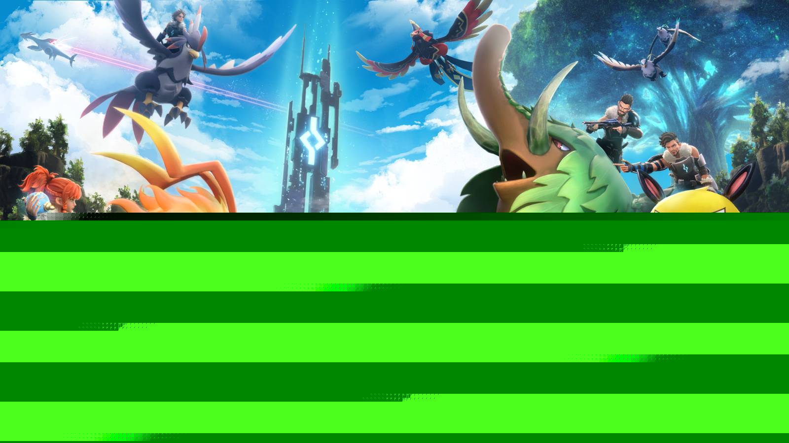 Palworld Review: A Creature-Collecting Wonder the Genre Desperately Needed