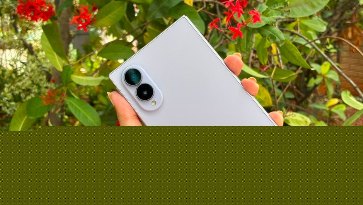 Samsung Galaxy Z Fold 8 Review: A Smaller Fold With a Bigger Personality