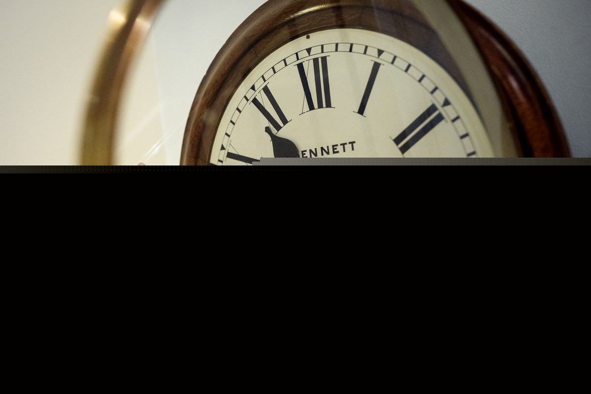 What Permanent Daylight Saving Time Would Mean For Texas