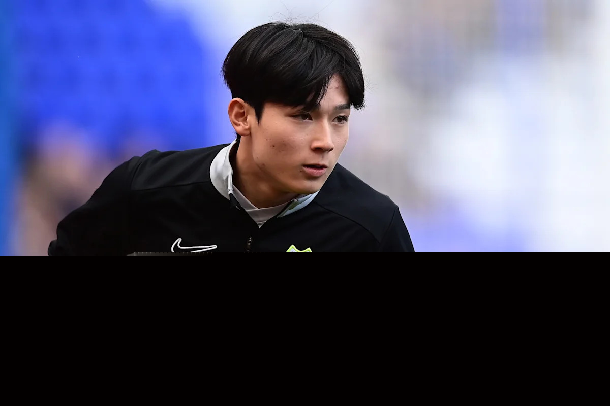 DONE DEAL: Yang Min-hyeok heading to Westerlo on loan