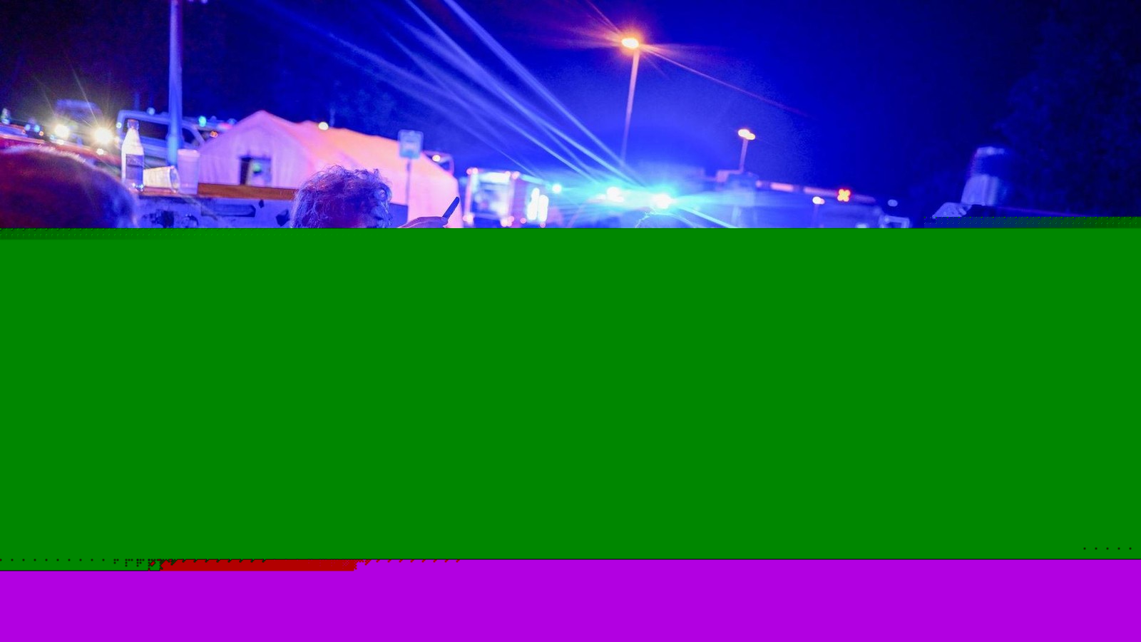 Nach Anschlag auf CSD: Diese Anerkennung hat die Berliner Polizei verdient