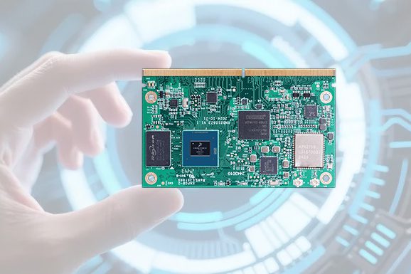 Geniatech i.MX 8M Plus Series: Full-Stack Embedded Solutions from SMARC SOMs and SBCs to Complete Systems