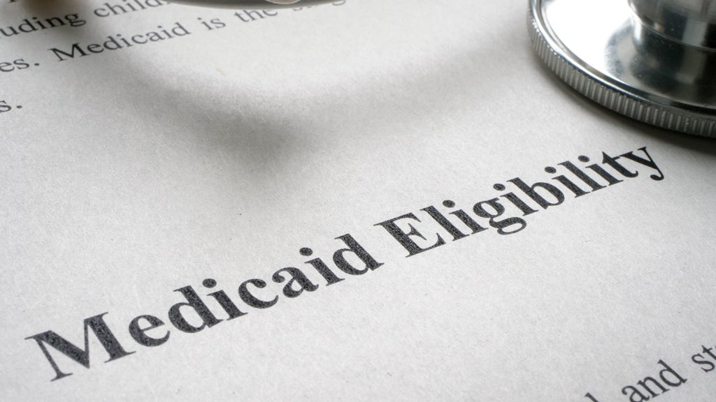 State Spending Freeze Leaves 8,000 Georgia Residents on Medicaid Waiver List