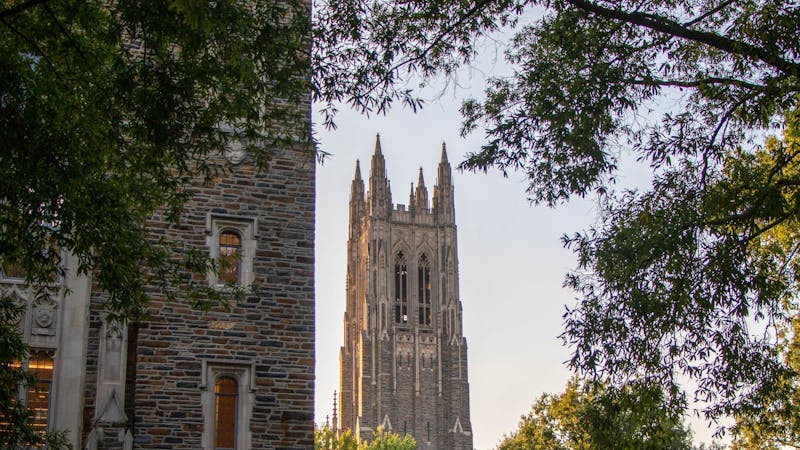 Abdullah Antepli, Bruce Jentleson & Noah Pickus: A Look into the Provost’s Initiative on the Middle East