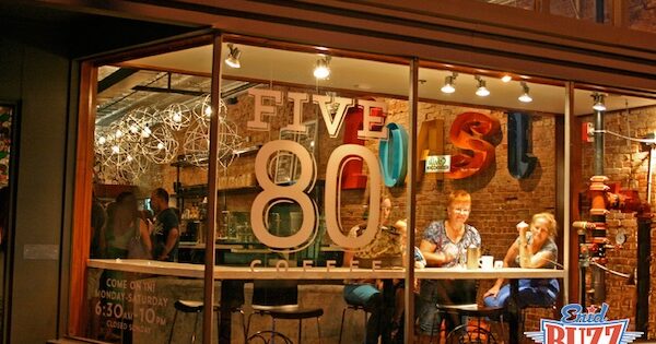 Comment on Five80 Coffeehouse to Close by ShaggyDuck