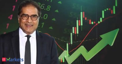 Regulatory reset done, capital markets set to accelerate: Raamdeo Agrawal