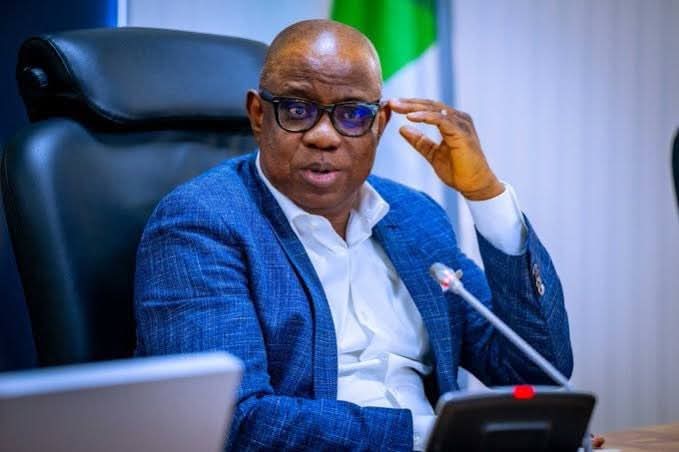 NNPC rides on 1.67mbpd oil output, faults OGPF over licensing round claims