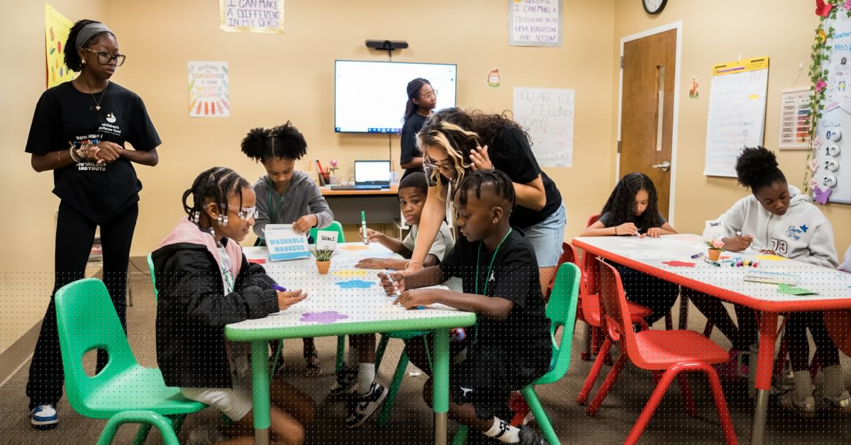 Teaching Black History in the Trump Age