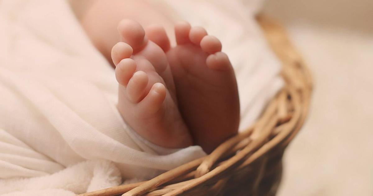 Τραγωδία στην Πάτρα: Πέθανε βρέφος 8 ημερών που νοσηλευόταν στην Εντατική Νεογνών