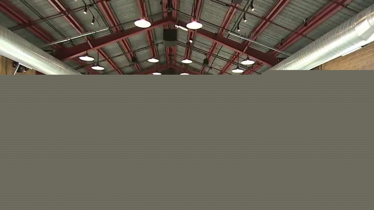 Foxtown Station transforms into celebration of culture, community, and cuisine