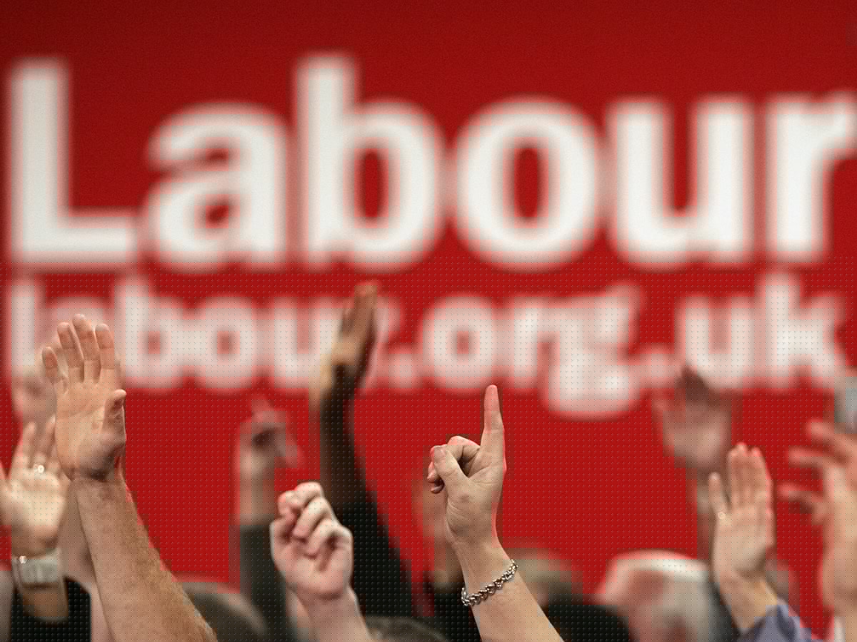 Comment on Big problem with conference passing the genocide motion is we know ‘Labour’ will ignore it by Dave Hansell