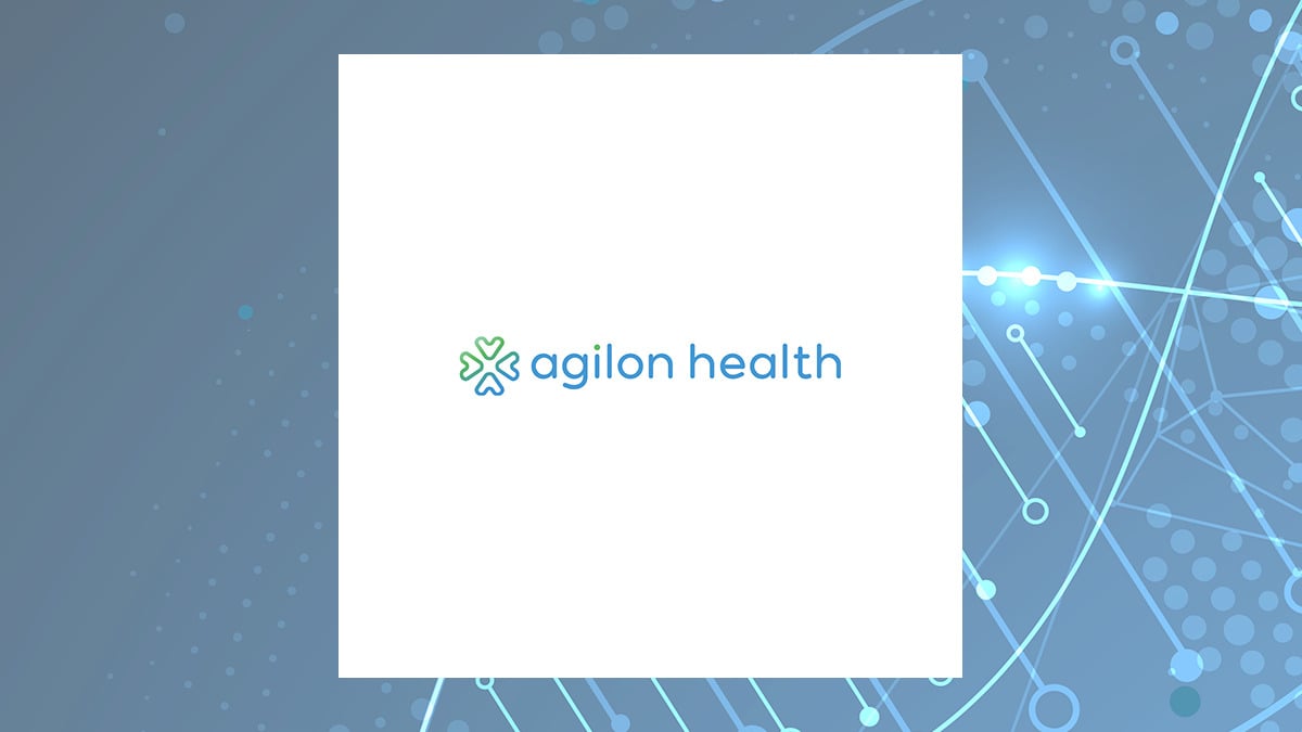 Agilon Health (NYSE:AGL) Stock Price Down 9.9%  – Time to Sell?
