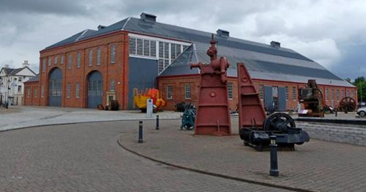 Maritime Museum reveals packed programme of creative events for August
