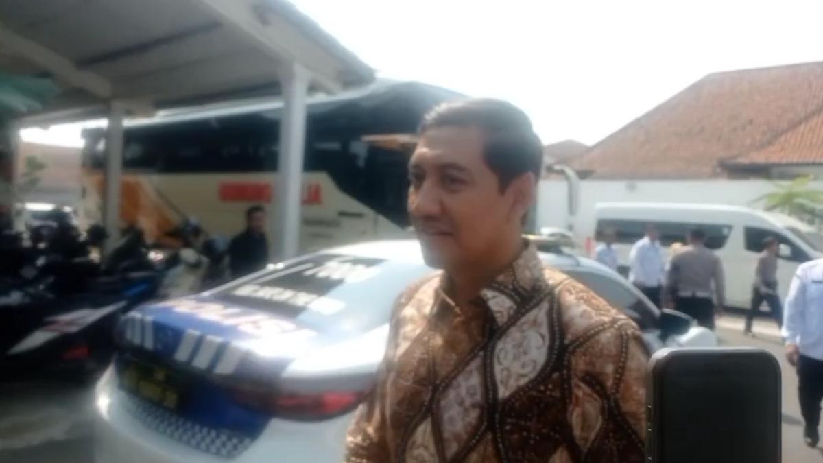 Diperiksa KPK 7 Jam, Plt Bupati Sukoharjo Dicecar 23 Pertanyaan