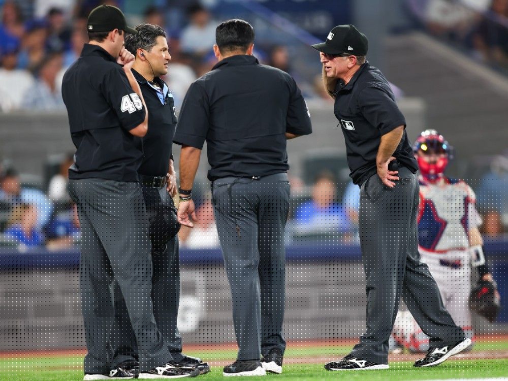 Weird and unpopular rules from MLB’s past and present