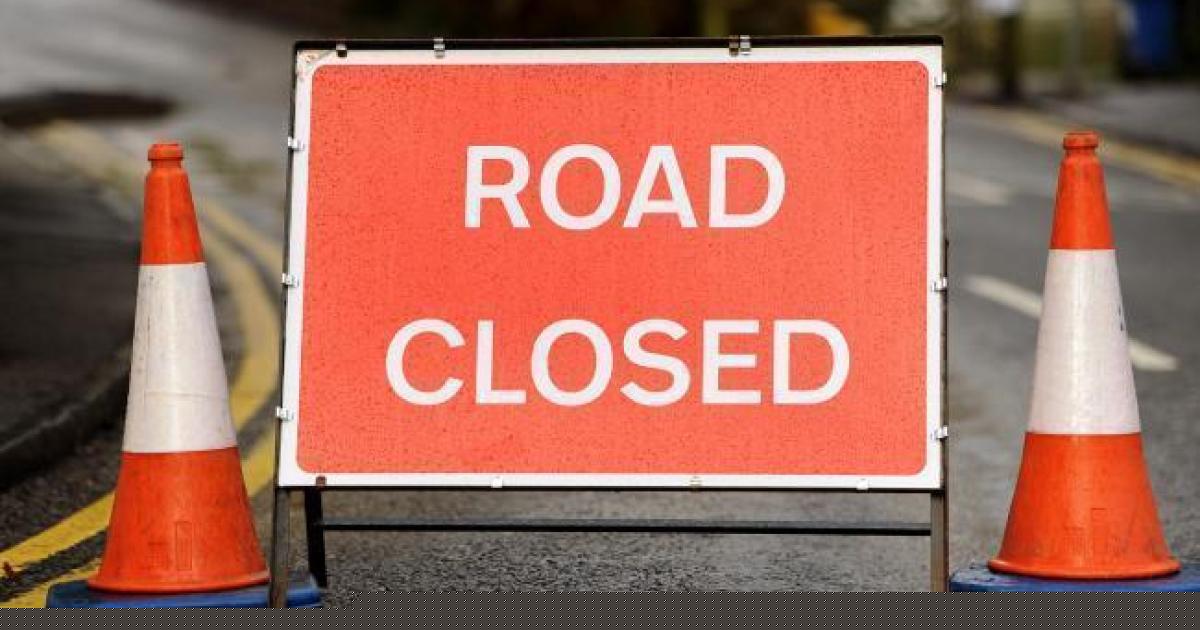High Street in Wrexham village to shut for nearly two weeks later this month