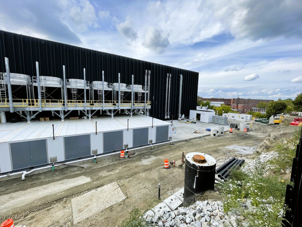Markley’s diesel fuel petition moves to Lowell public hearing
