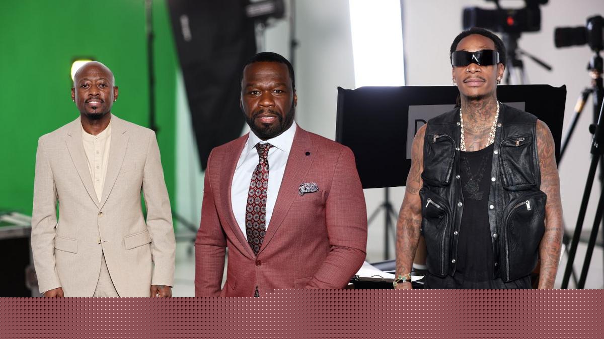 Are Omar Epps, Wiz Khalifa, Quavo Headed to Shreveport for 50 Cent’s New Film?