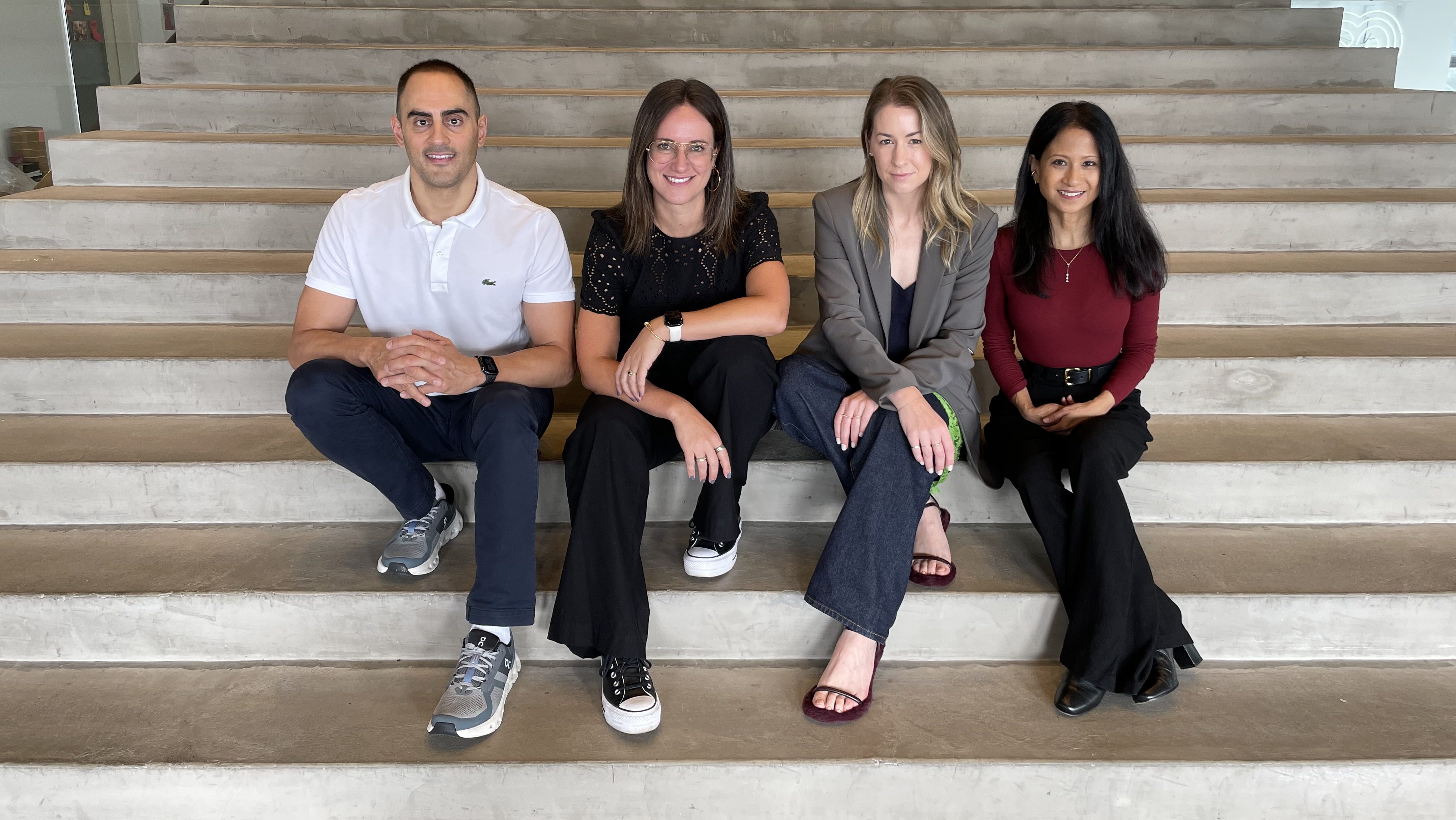 Droga5 strengthens global leadership team with three senior appointments