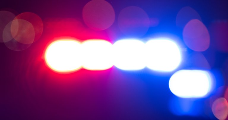 Troopers working serious crash forced to stop after suspected drunk driver passes through
