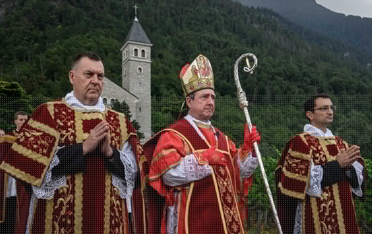 What Pope Leo Can Teach Liberals About Power