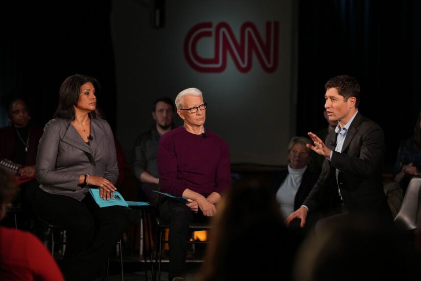 Takeaways from CNN’s Minnesota town hall