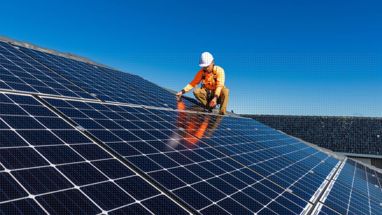 A major solar rebate is coming for businesses. Here’s what to check before you sign