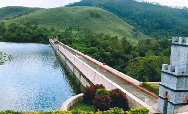 Kerala Minister Reacts to Tamil Nadu Budget, Warns of SC Battle Over Mullaperiyar
