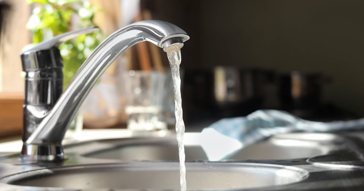 Exact amount water bills will rise by in April announced - how to cut your costs