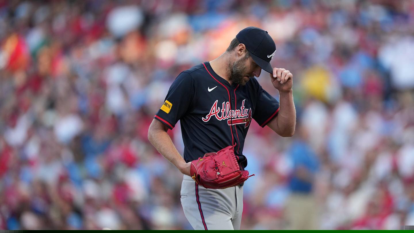 Chris Sale Just Reminded All of MLB About Braves' 2026 Potential