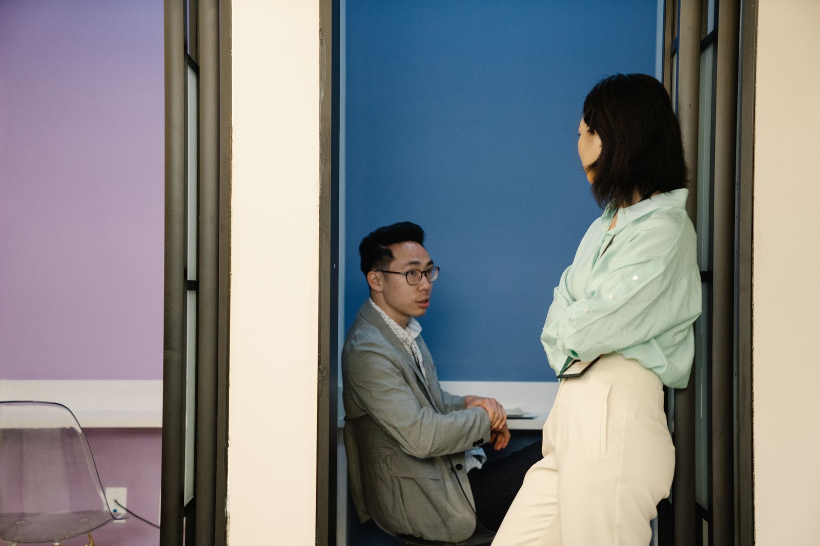 Economists tracked US jobs from 1980 to 2012 and found the ones demanding social skills grew by about 12 percentage points as the maths-heavy, less-social ones shrank: the case for people skills at work is real, and narrower than LinkedIn makes it sound