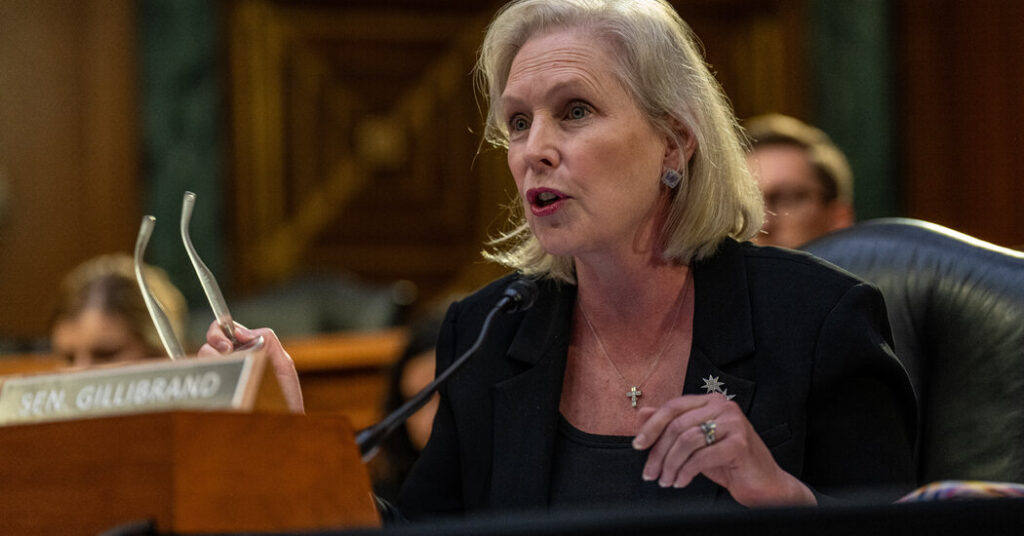 Why Democrats Won’t Stop Forcing Votes on the War