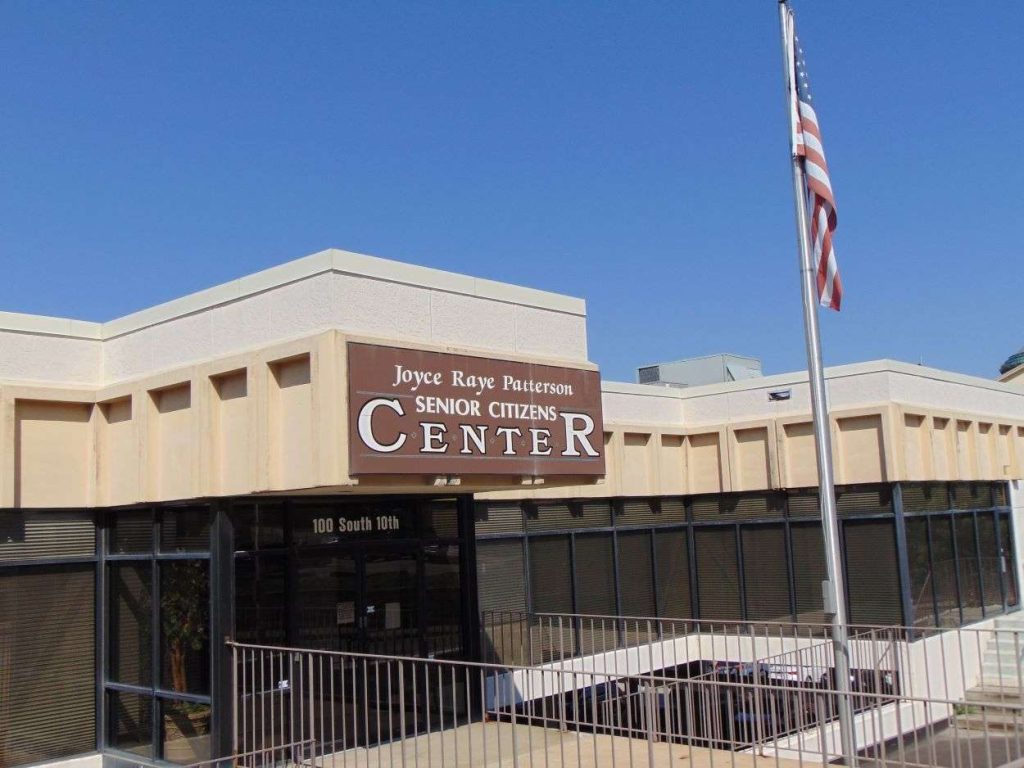 Local agency gives retirees volunteer opportunities in northwest Missouri