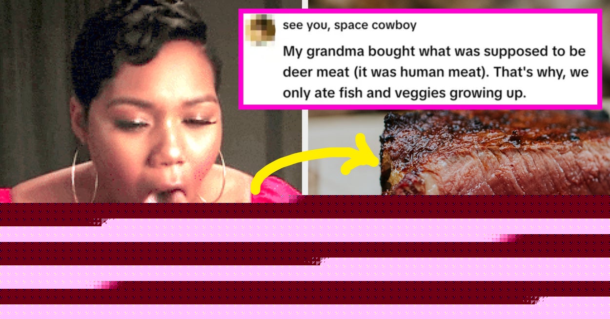People Are Confessing The "Wait…WHAT?" Family Secrets They Vowed To Take To Their Graves, And Some Of Them Are Truly Unforgivable