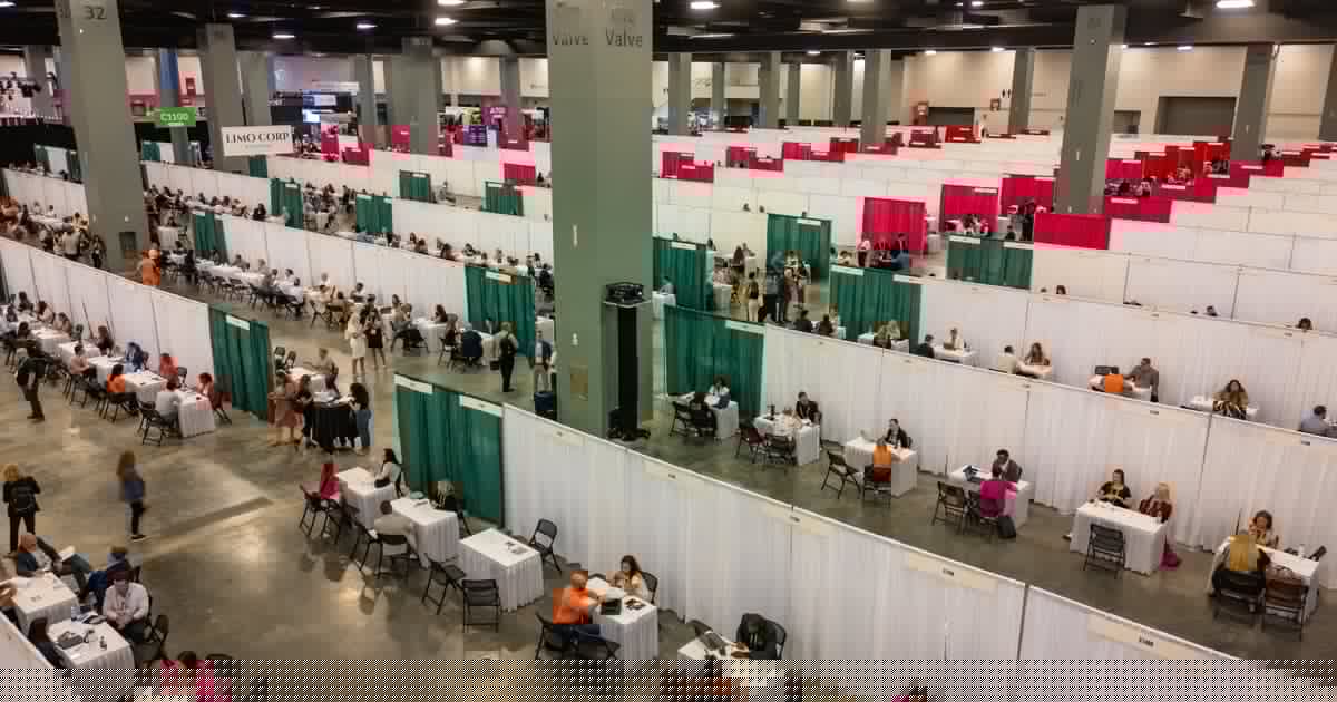 New AI Tool Aims to Maximize ROI from Hosted-Buyer Meetings